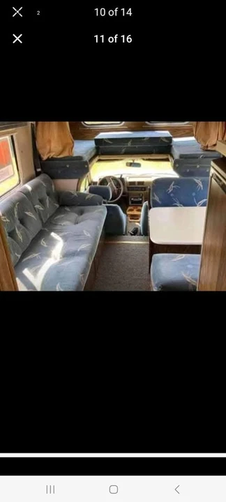 1987 Toyota 4Runner 1st Gen - Image 13 of 16