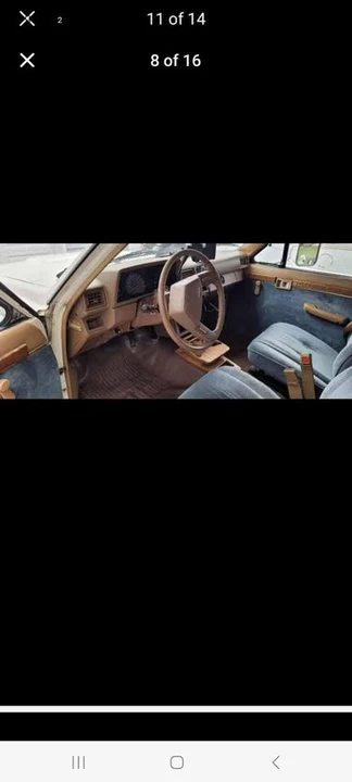 1987 Toyota 4Runner 1st Gen - Image 8 of 16