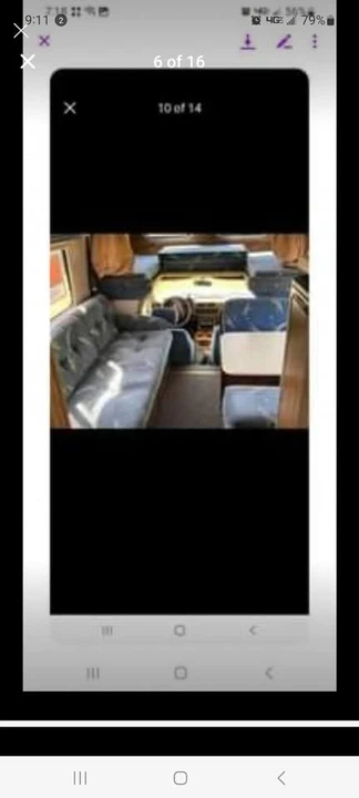 1987 Toyota 4Runner 1st Gen - Image 6 of 16