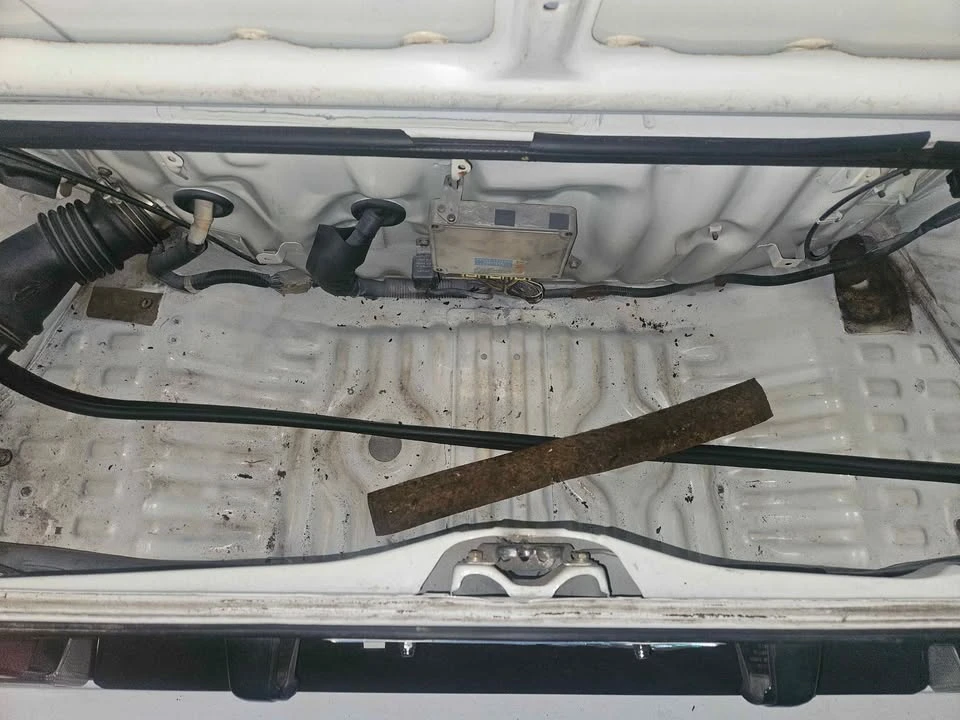 1987 Toyota AW10/11 MR2 - Image 6 of 12