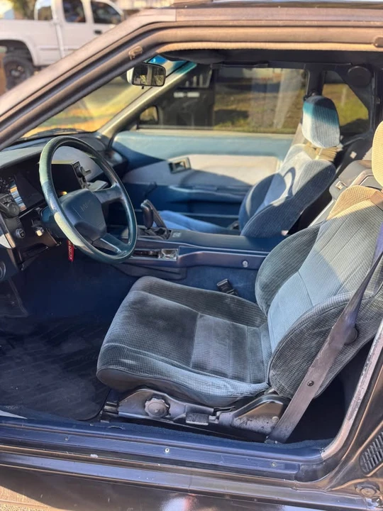 1987 Toyota AW10/11 MR2 - Image 12 of 18