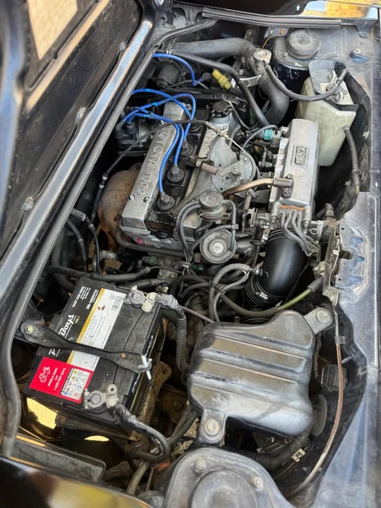 1987 Toyota AW10/11 MR2 - Image 14 of 18