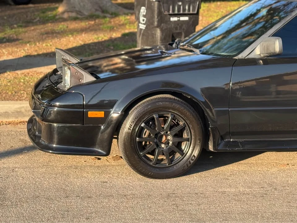 1987 Toyota AW10/11 MR2 - Image 18 of 18