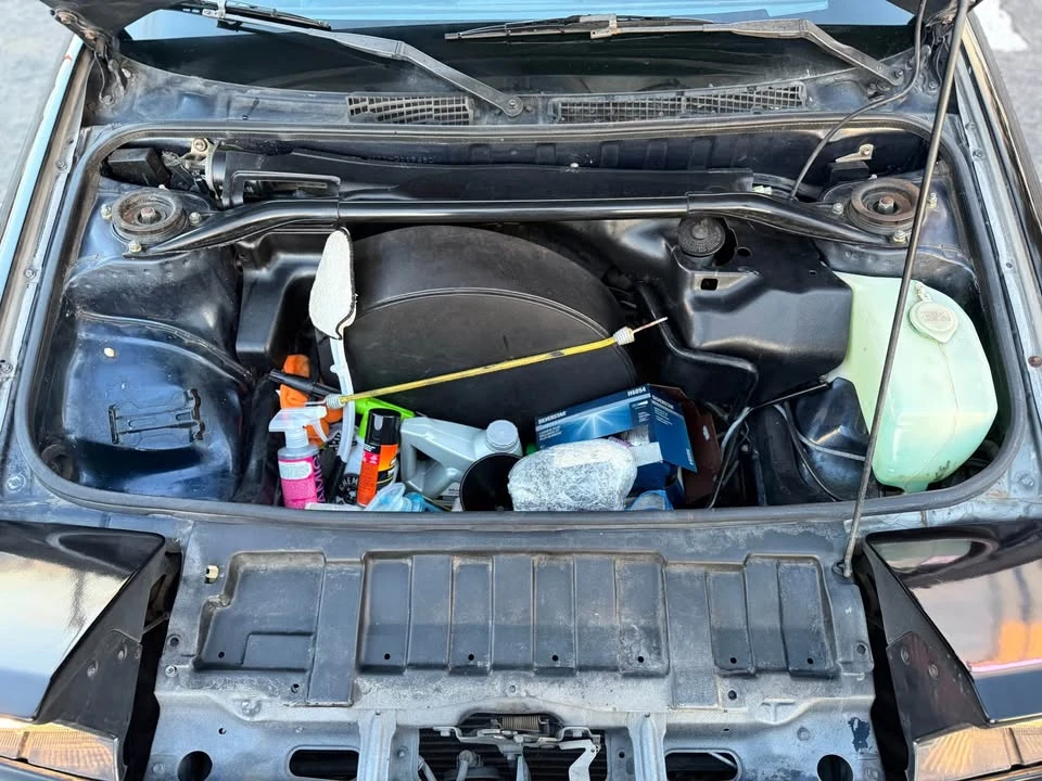 1987 Toyota AW10/11 MR2 - Image 15 of 18