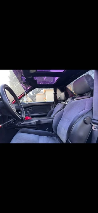 1987 Toyota AW10/11 MR2 - Image 6 of 10