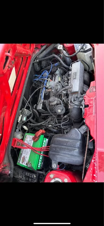 1987 Toyota AW10/11 MR2 - Image 7 of 10