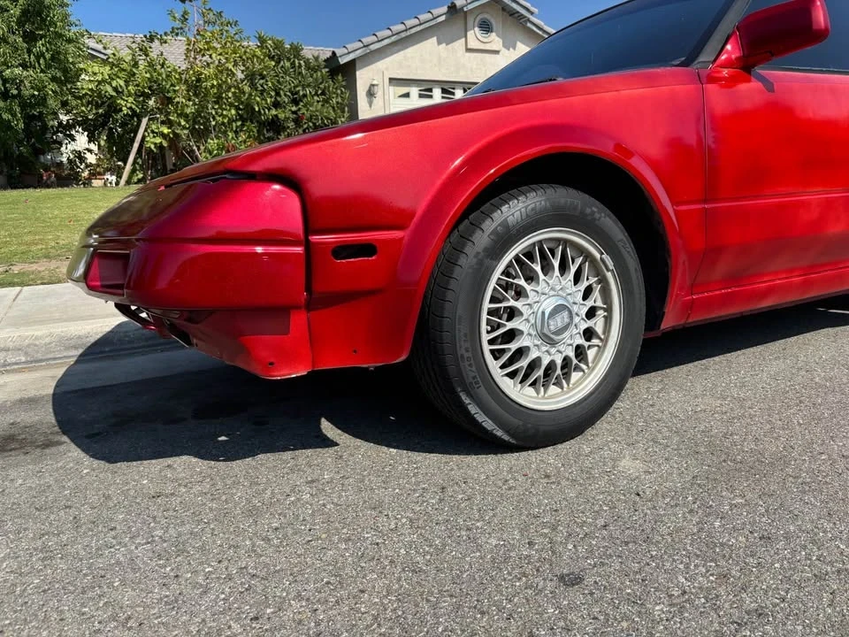 1987 Toyota AW10/11 MR2 - Image 3 of 6