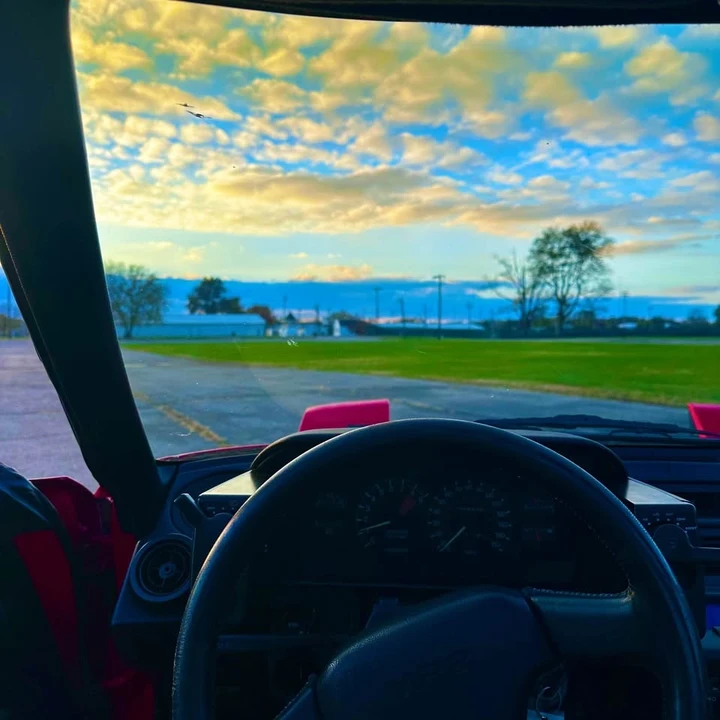 1987 Toyota AW10/11 MR2 - Image 12 of 16