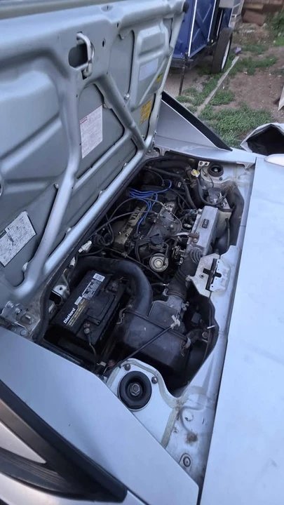 1987 Toyota AW10/11 MR2 - Image 9 of 13