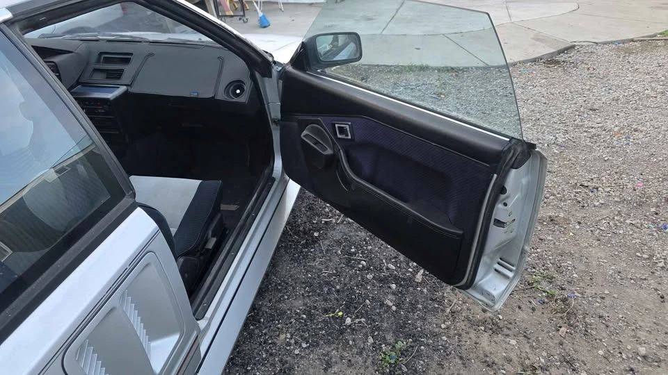 1987 Toyota AW10/11 MR2 - Image 3 of 13