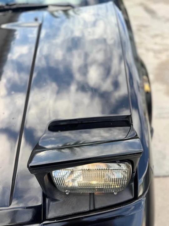 1987 Toyota AW10/11 MR2 - Image 7 of 18