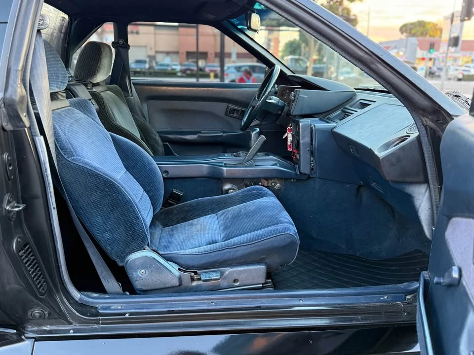 1987 Toyota AW10/11 MR2 - Image 16 of 18