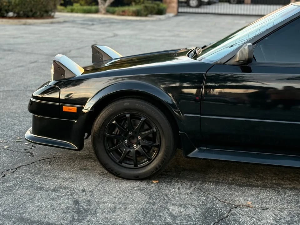 1987 Toyota AW10/11 MR2 - Image 12 of 18