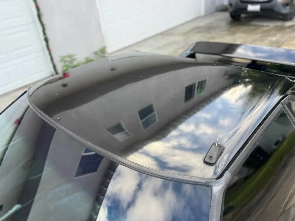 1987 Toyota AW10/11 MR2 - Image 9 of 18