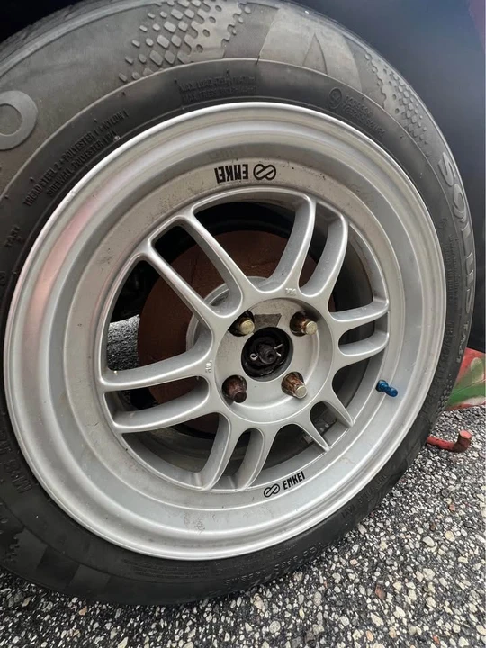 1987 Toyota AW10/11 MR2 - Image 7 of 13