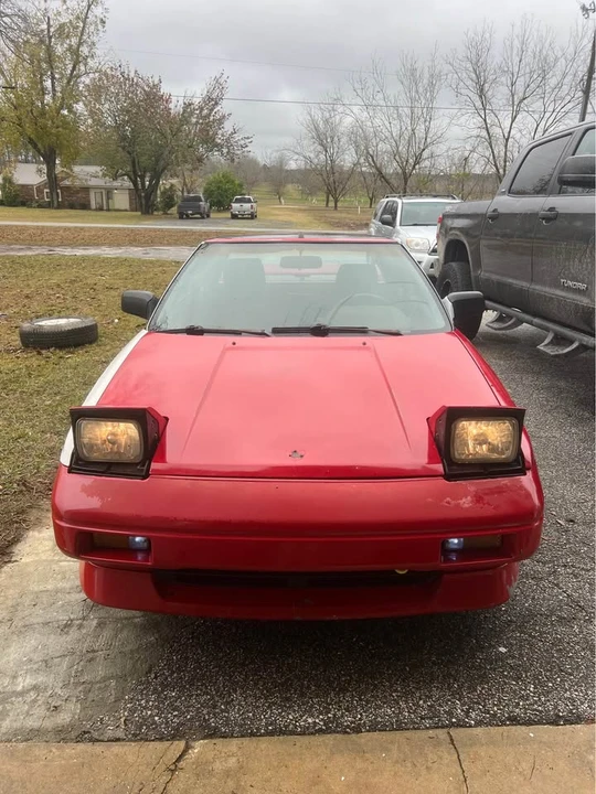 1987 Toyota AW10/11 MR2 - Image 2 of 13