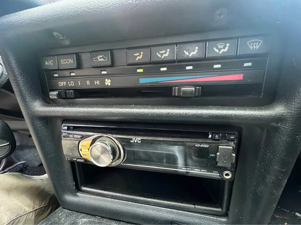 1987 Toyota AW10/11 MR2 - Image 10 of 13