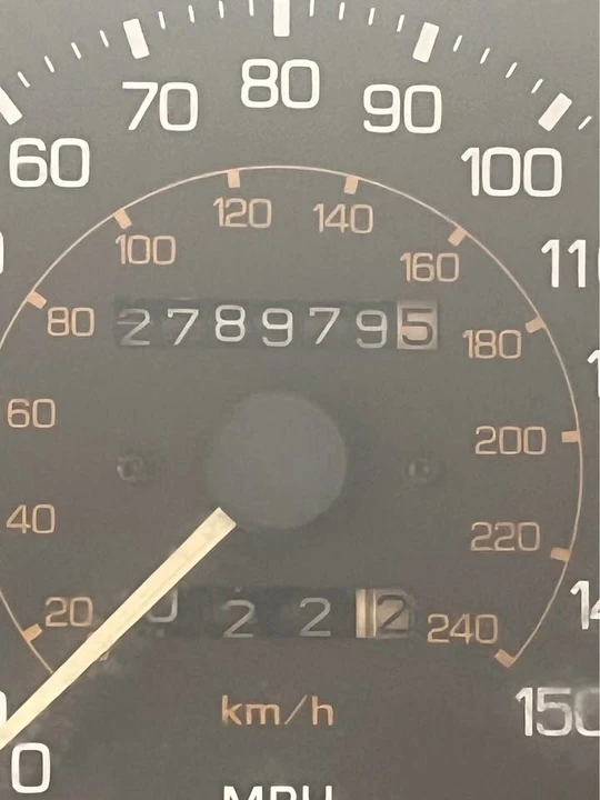 1987 Toyota AW10/11 MR2 - Image 5 of 5