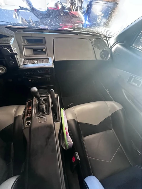 1987 Toyota AW10/11 MR2 - Image 6 of 12