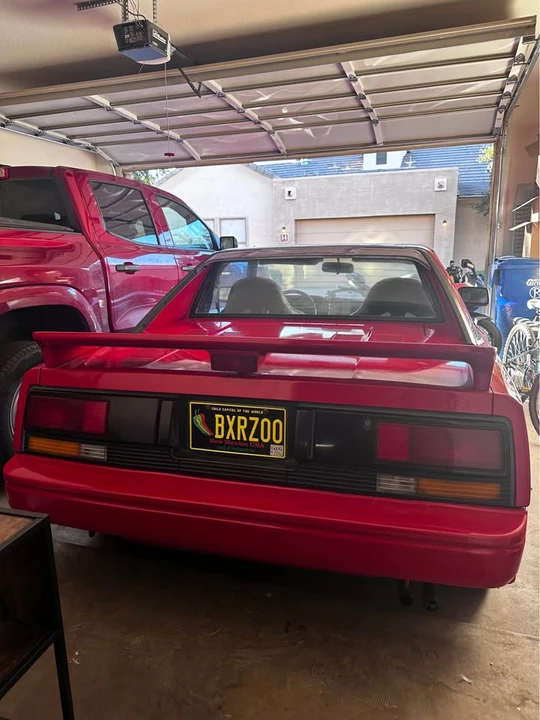 1987 Toyota AW10/11 MR2 - Image 3 of 12