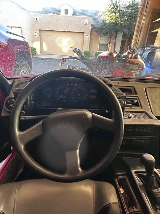 1987 Toyota AW10/11 MR2 - Image 5 of 12