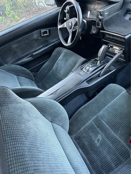 1987 Toyota AW10/11 MR2 - Image 4 of 9