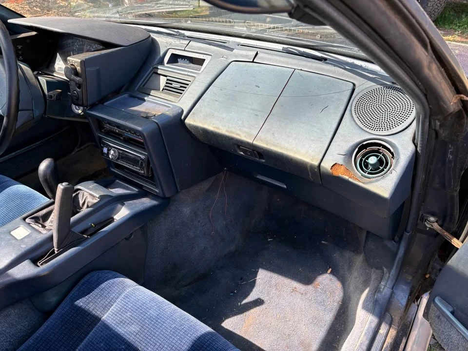 1987 Toyota AW10/11 MR2 - Image 17 of 20