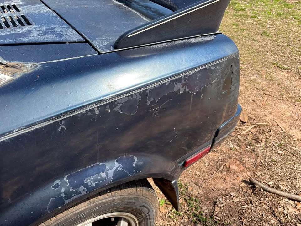 1987 Toyota AW10/11 MR2 - Image 6 of 20