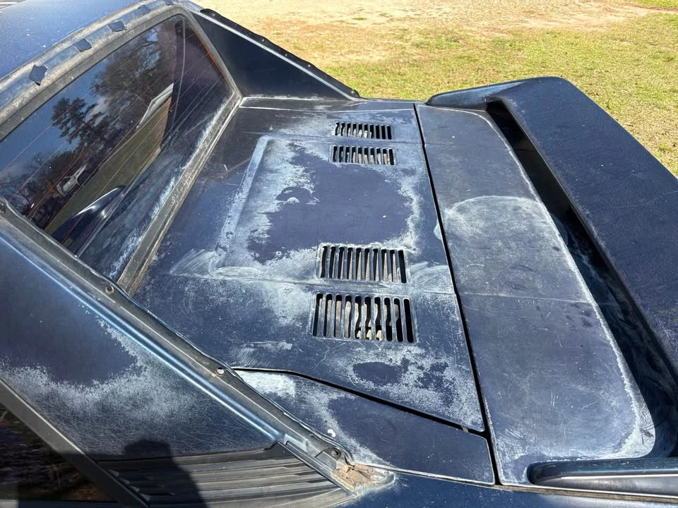 1987 Toyota AW10/11 MR2 - Image 8 of 20