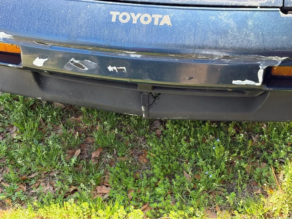 1987 Toyota AW10/11 MR2 - Image 3 of 20