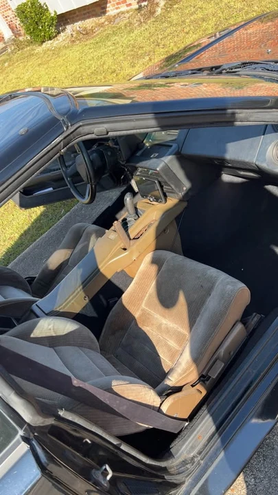 1987 Toyota AW10/11 MR2 - Image 11 of 13