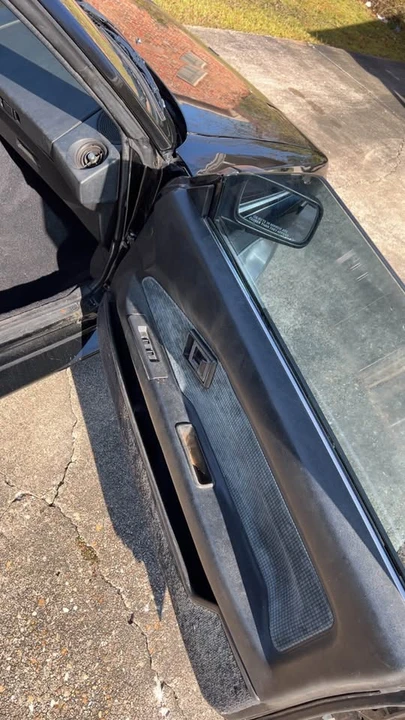 1987 Toyota AW10/11 MR2 - Image 10 of 13