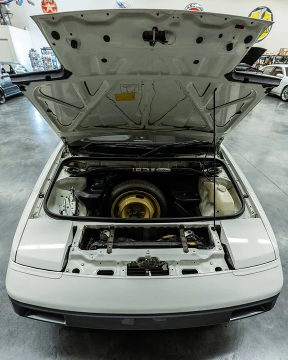 1987 Toyota AW10/11 MR2 - Image 15 of 18