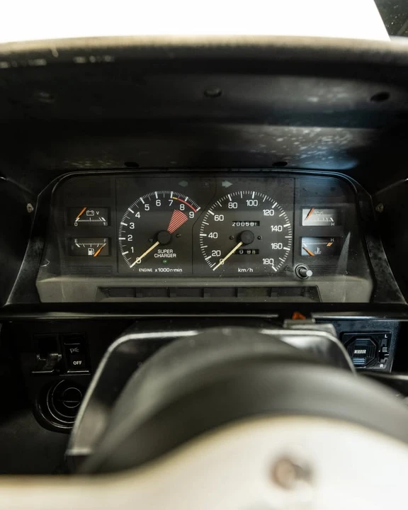 1987 Toyota AW10/11 MR2 - Image 13 of 18