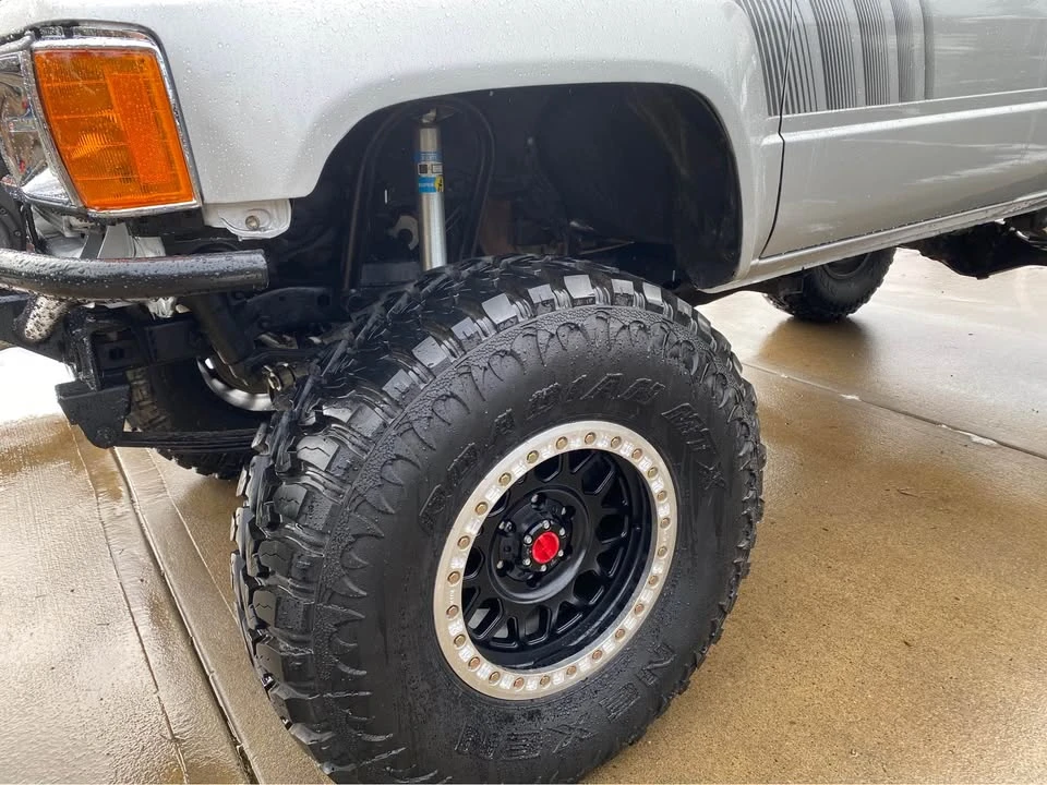 1987 Toyota 4Runner 1st Gen - Image 14 of 14