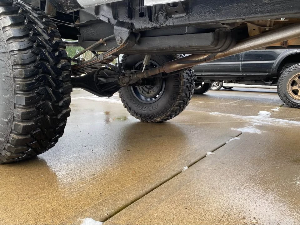 1987 Toyota 4Runner 1st Gen - Image 12 of 14
