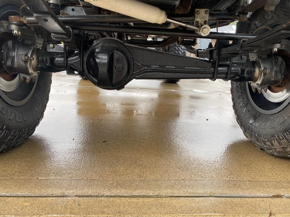 1987 Toyota 4Runner 1st Gen - Image 11 of 14