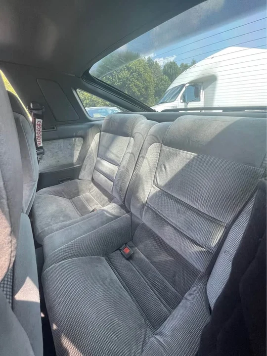 1987 Toyota Supra 3rd Gen - Image 11 of 15