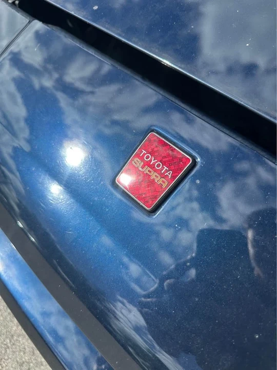 1987 Toyota Supra 3rd Gen - Image 10 of 13