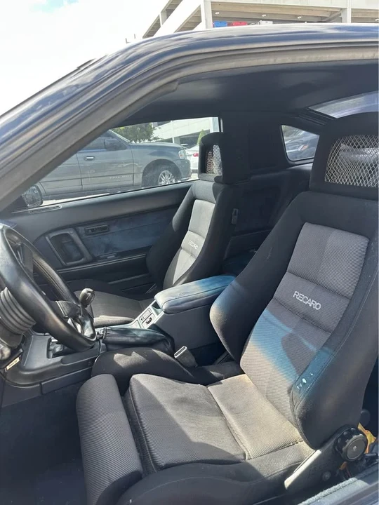 1987 Toyota Supra 3rd Gen - Image 6 of 13