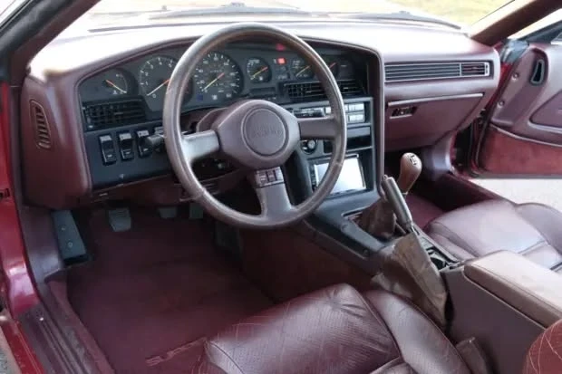 1987 Toyota Supra 3rd Gen - Image 3 of 5