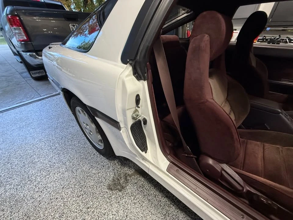 1987 Toyota Supra 3rd Gen - Image 17 of 19