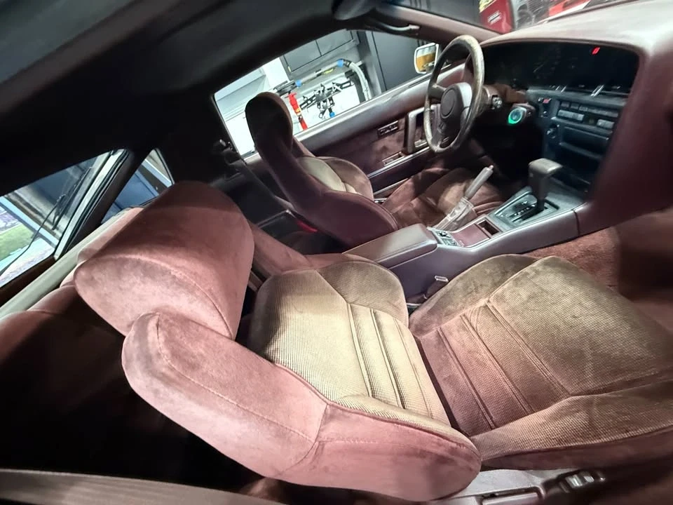 1987 Toyota Supra 3rd Gen - Image 18 of 19