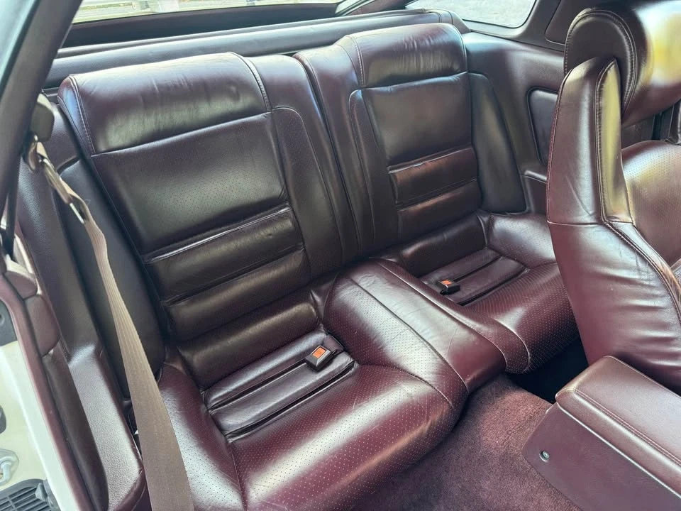 1987 Toyota Supra 3rd Gen - Image 12 of 18