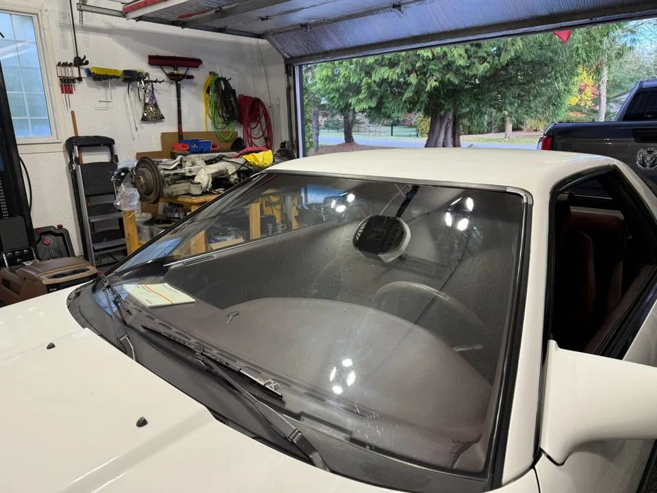 1987 Toyota Supra 3rd Gen - Image 8 of 19