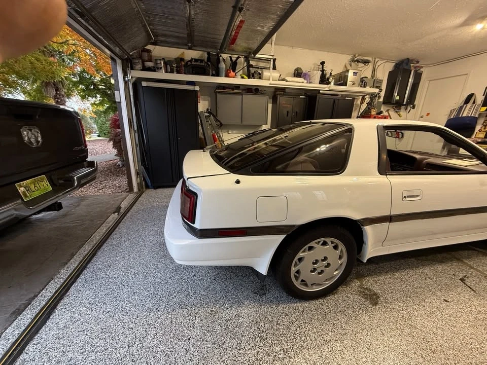 1987 Toyota Supra 3rd Gen - Image 13 of 19