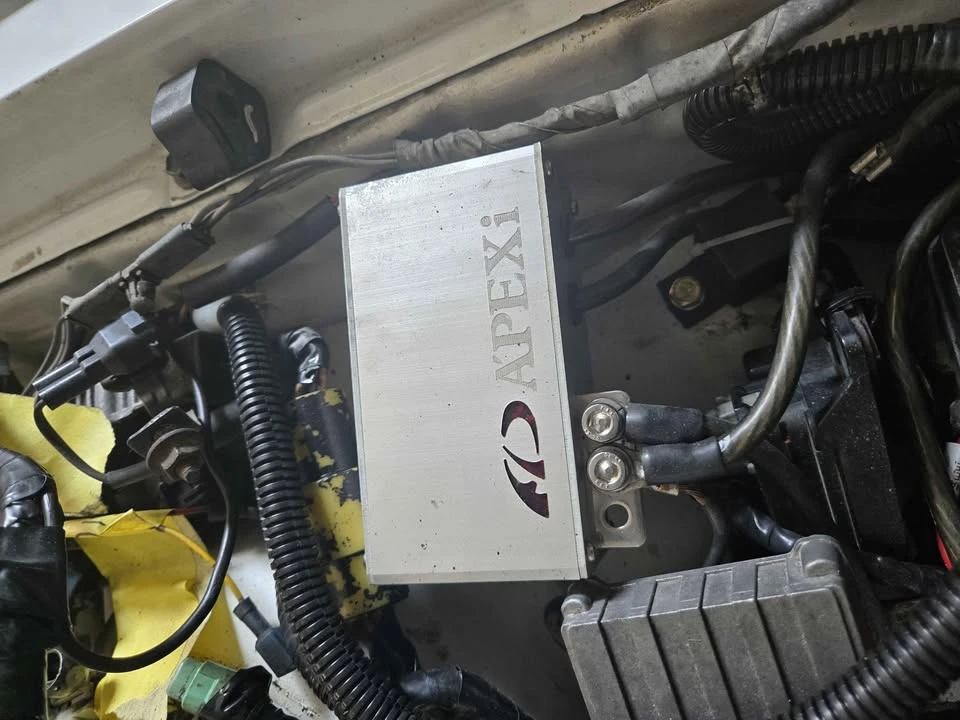 1987 Toyota Supra 3rd Gen - Image 5 of 12