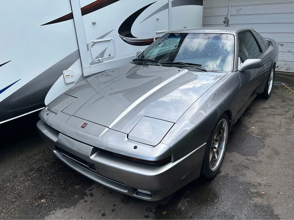1987 Toyota Supra 3rd Gen - Image 7 of 10