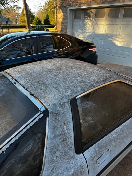 1987 Toyota Supra 3rd Gen - Image 9 of 9
