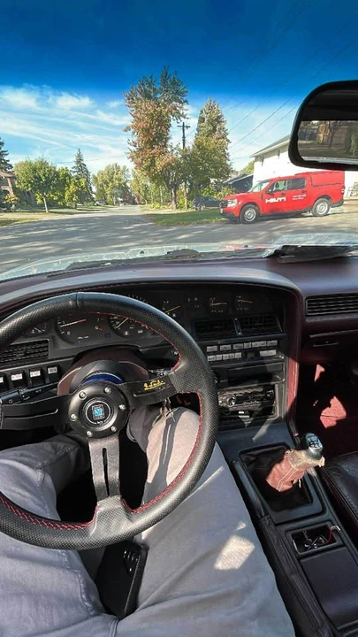 1987 Toyota Supra 3rd Gen - Image 5 of 6